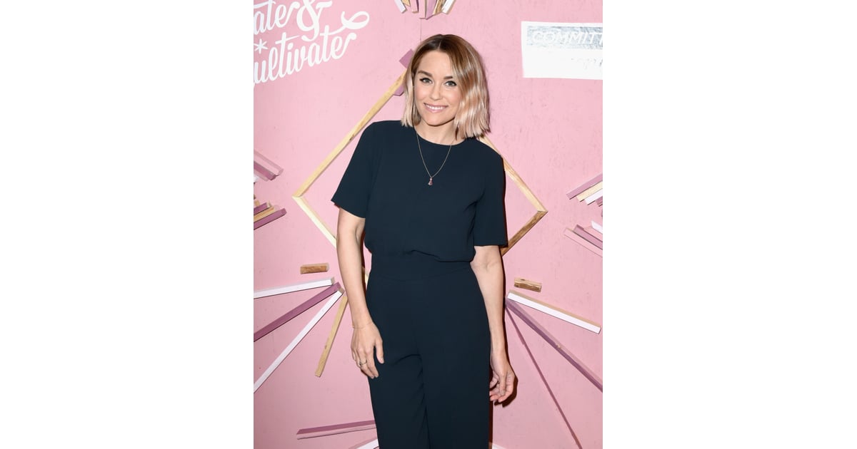 Polished Definition Sexy Haircuts Spring 2018 POPSUGAR Beauty Photo 25