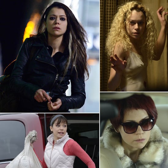The Orphan Black Girls Over 80 Fabulous Pop Culture Halloween Costume Ideas For Groups Popsugar Entertainment Photo 67