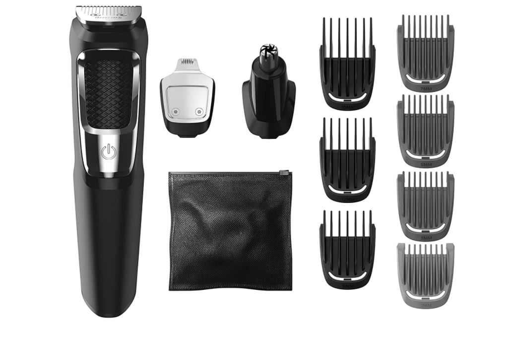 Philips Norelco Multigroomer All-in-One Trimmer Series 3000