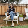 Birkenstock's Viral Clogs Got a Wintry Update — and They Feel Like Cozy House Slippers