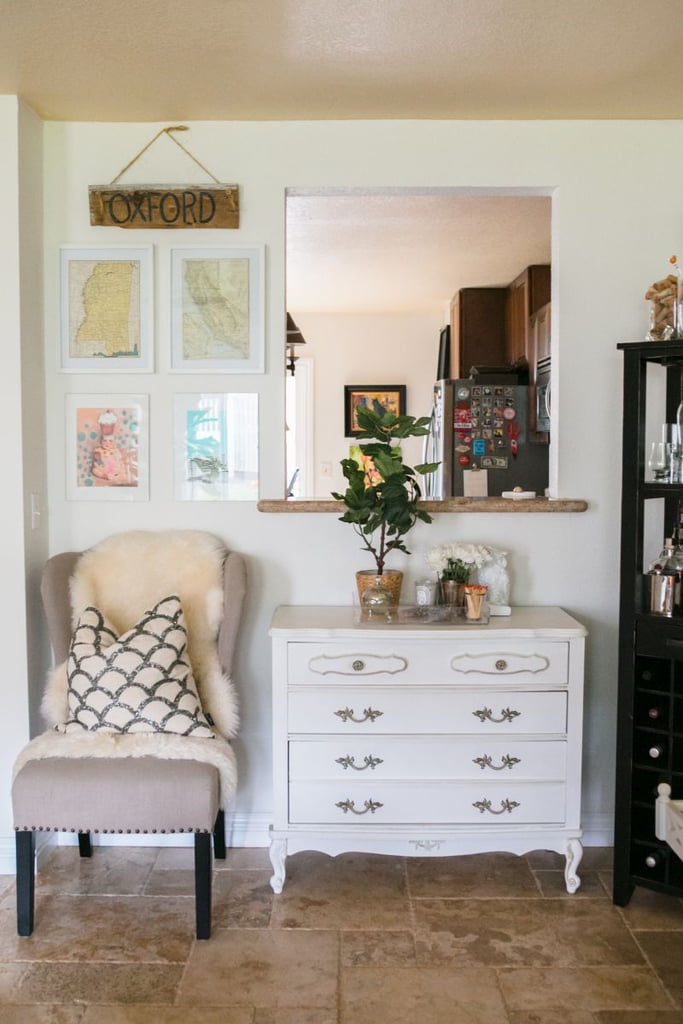 Kathleen Barnes Orange County Home Tour