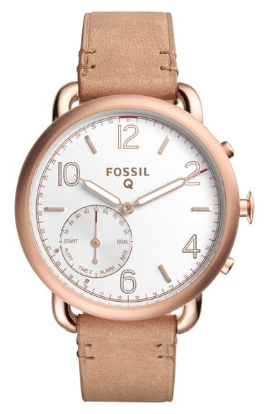 Fossil Q Tailor Smart Watch