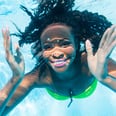 In a Chlorinated Pool Often? Swim Shampoo Can Help Prevent Hair Damage