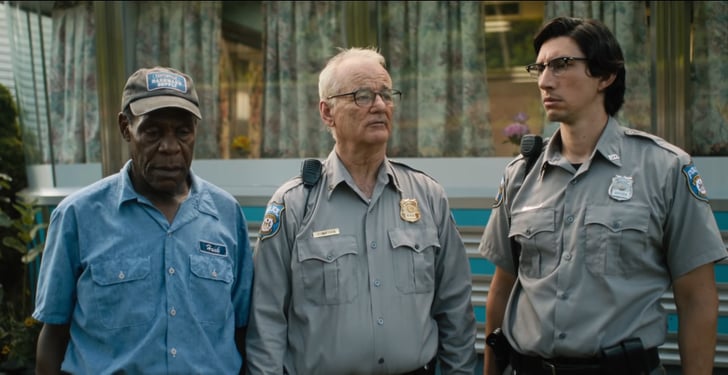 The Dead Don T Die Movie Cast Popsugar Entertainment