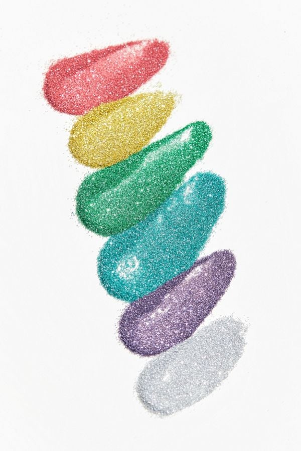 Earth Shine Biodegradable Glitter