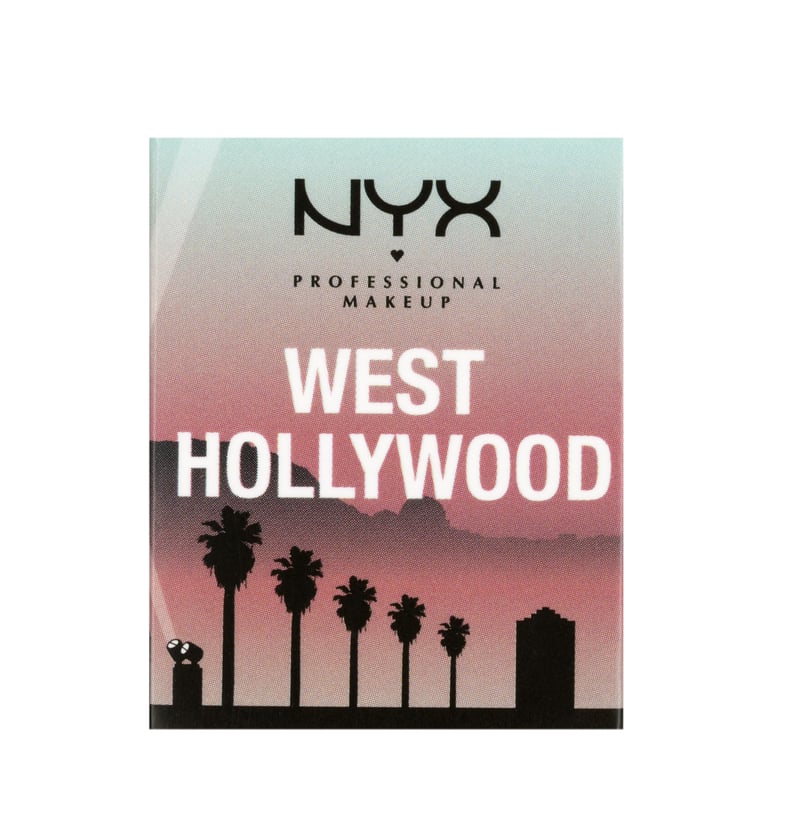 West Hollywood