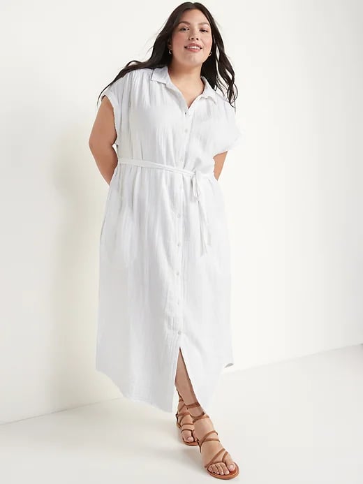 Dresses With Pockets from Old Navy | PS Fashion
