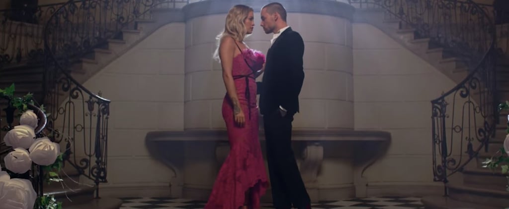 Liam Payne and Rita Ora "For You" Music Video