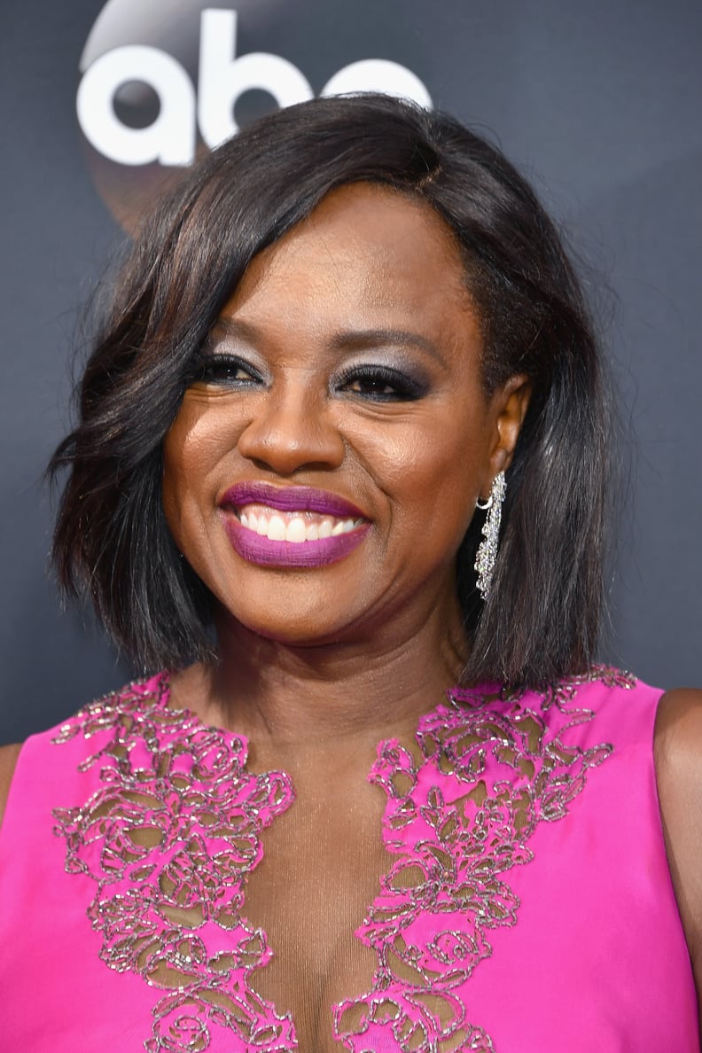 Viola Davis