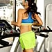 Interval Workout For Treadmill With Walking and Running