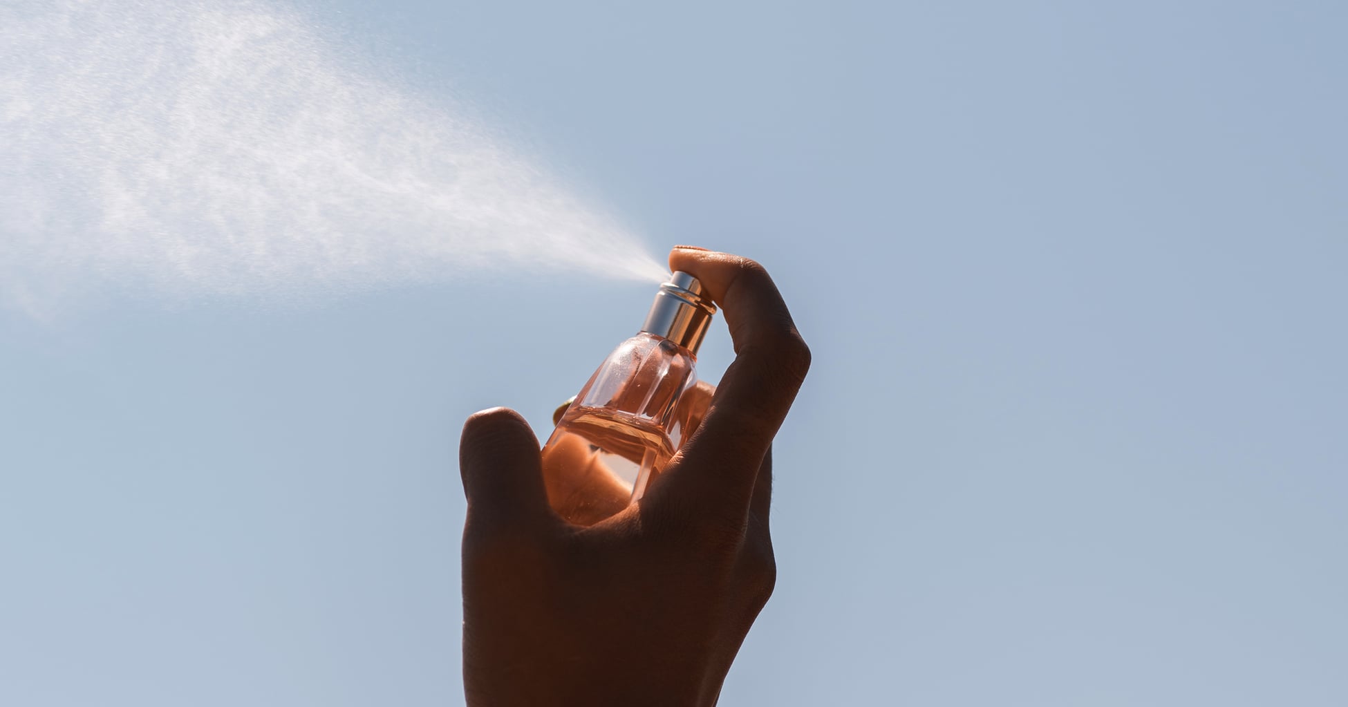 Teens Are Buying 0 Fragrances