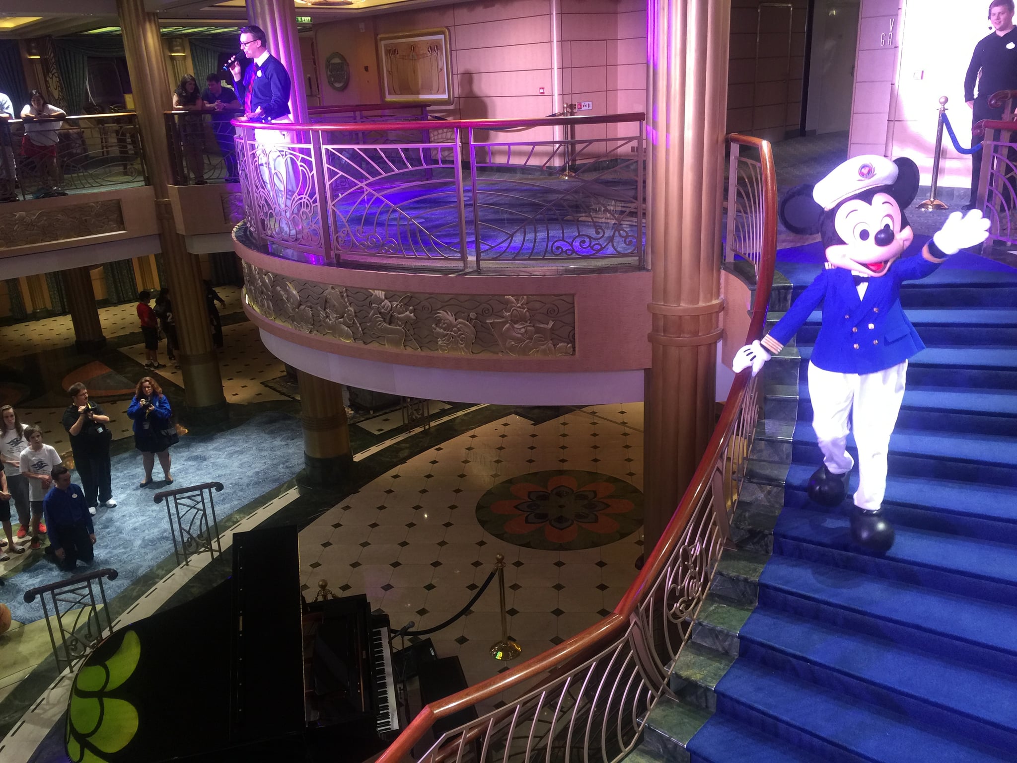 Disney Cruise Facts | POPSUGAR Smart Living