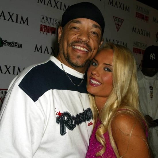 Ice T S Wife Coco S Fashion Line Includes Camel Toe