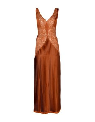 Vintage Stella McCartney Long Dress