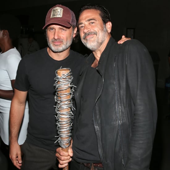 Hot Guys at Comic-Con 2016