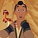 Why Mushu Isn't in the New Mulan Movie