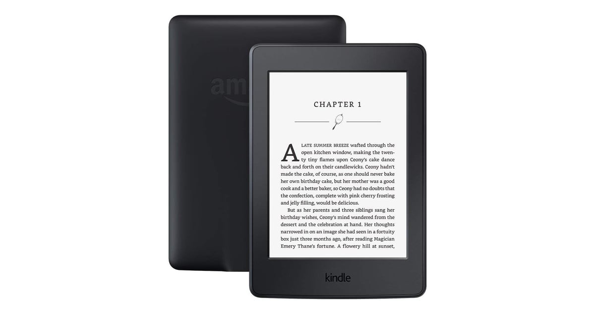 Kindle Paperwhite EReader Best Amazon Prime Day 2019 Sales and Deals