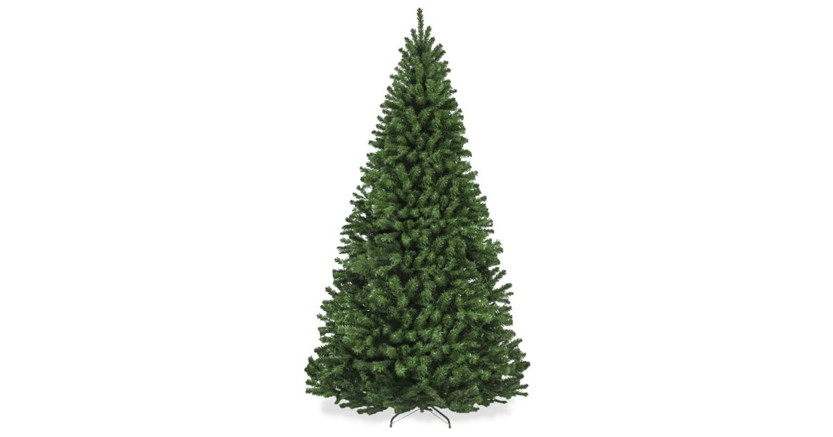 Best Choice Products 7.5ft Premium Spruce Artificial Christmas Tree w