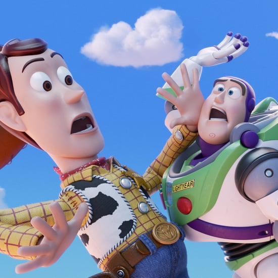 Toy Story 4 Pictures