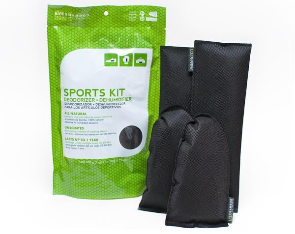 Ever Bamboo Sports Kit