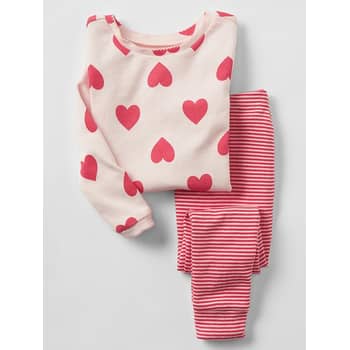 Baby's First Valentine's Outfits | POPSUGAR Family