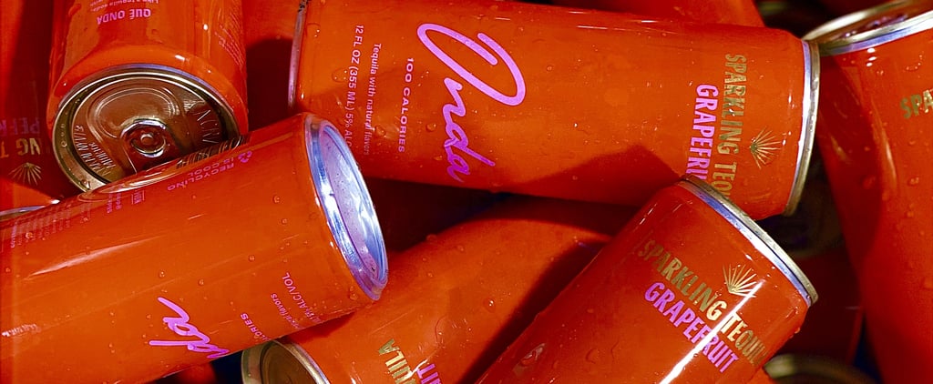 Onda Sparkling Tequila Was Made For Tequila-Soda-Lovers