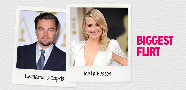 Fun Celebrity Yearbook Superlatives 2014