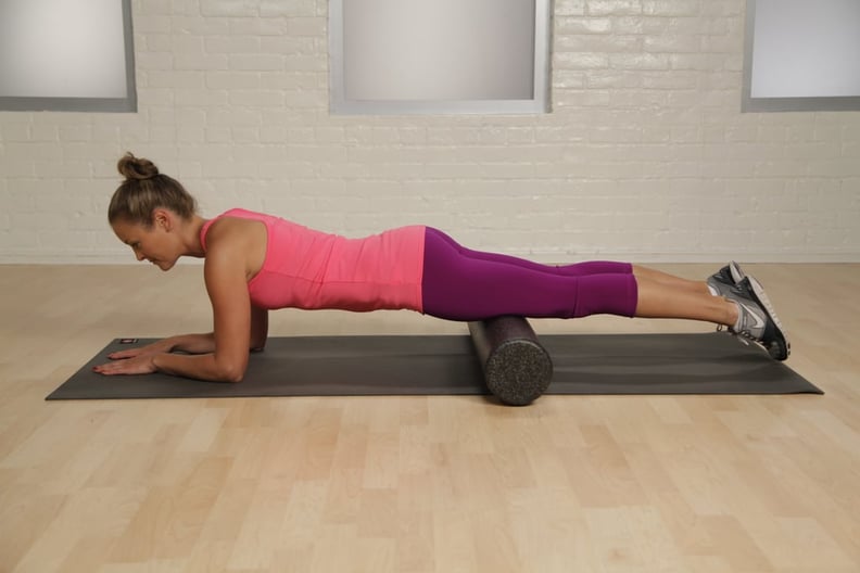 Foam Roll