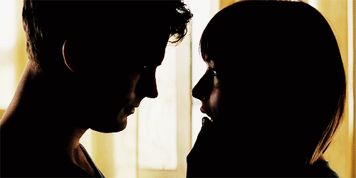 Fifty Shades of Grey