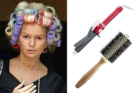 Which Styling Tools Do You Use To Create Wavy Hair Popsugar
