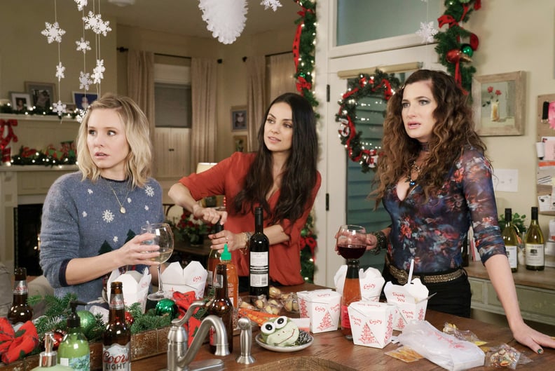 A Bad Moms Christmas