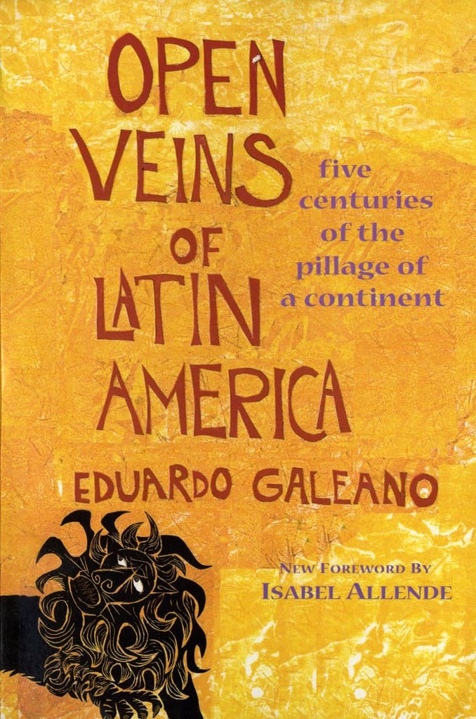 open veins of latin america book buy