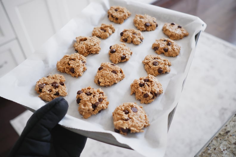 Baking or Cooking