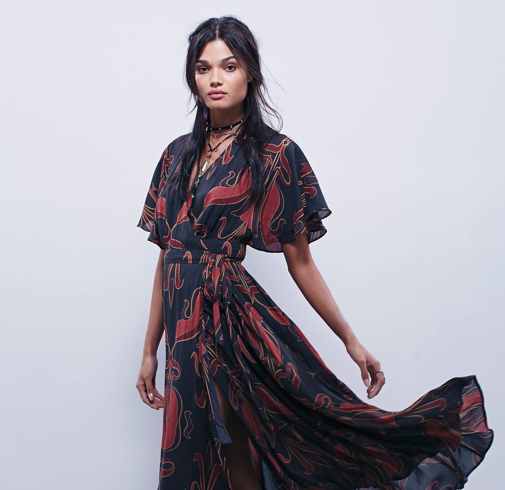 Best Spring and Summer Fashion Trends 2016 POPSUGAR Fashion