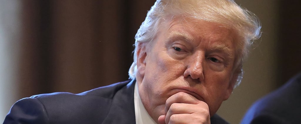 "American Idiot" Rises on UK Charts Before Trump's Visit