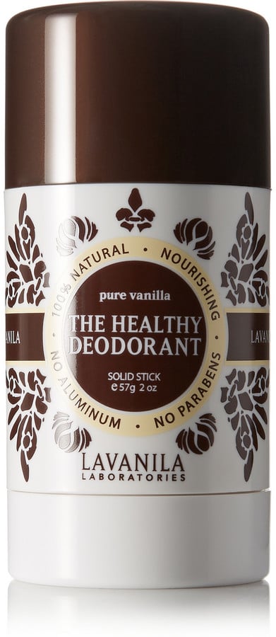 Lavanila Laboratories The Healthy Deodorant in Pure Vanilla