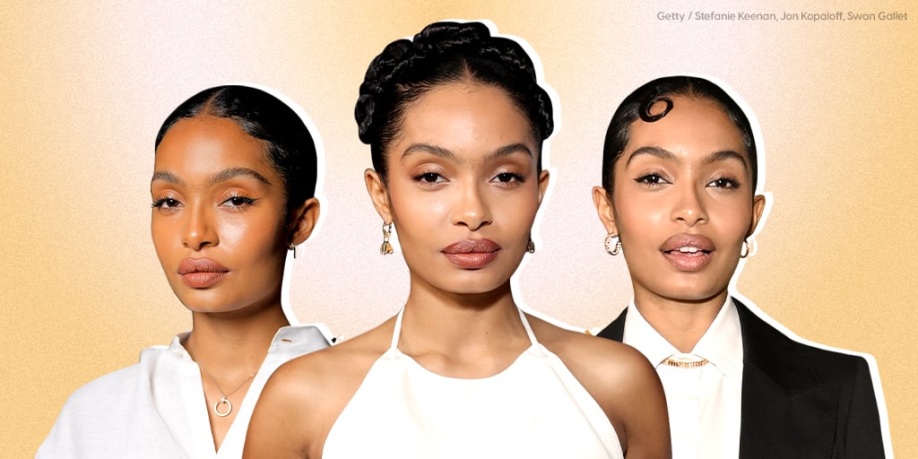 Yara Shahidi on Beauty, Fragrance, and Ted Talks - Vimarsana News