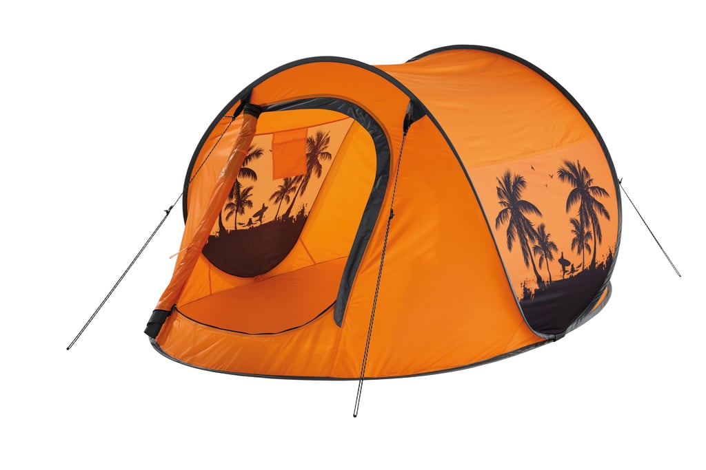 Crivit Pop-Up Tent (£19.99)