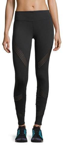 Alo Yoga High-Rise Performance Leggings