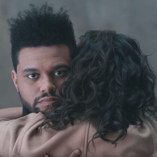 The Weeknd "Secrets" Music Video