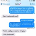 7 Hilariously Sweet Text Messages That Will Make You Want to Text Your Mom ASAP