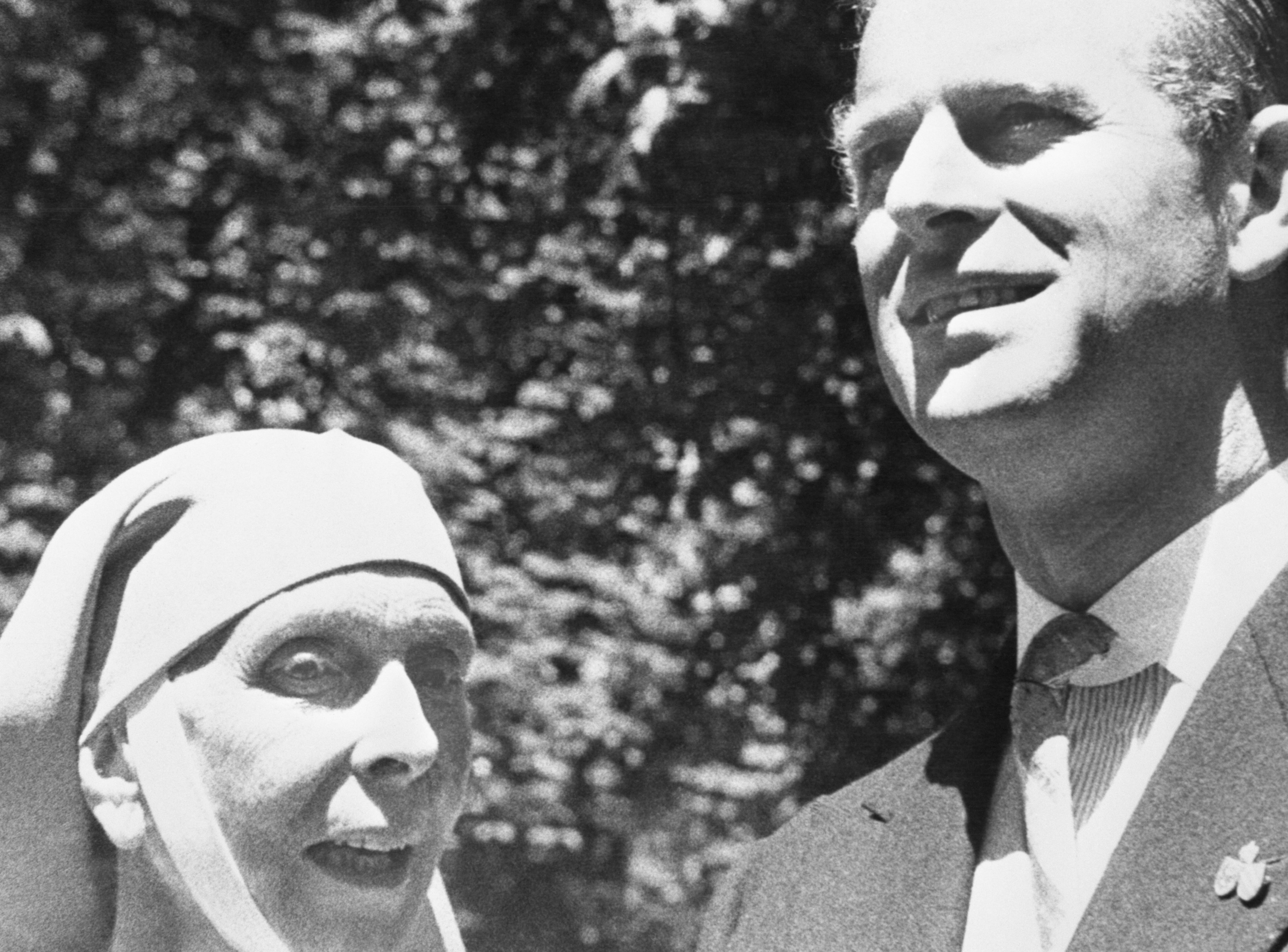 What Happened to Prince Philip s Mother? POPSUGAR Entertainment