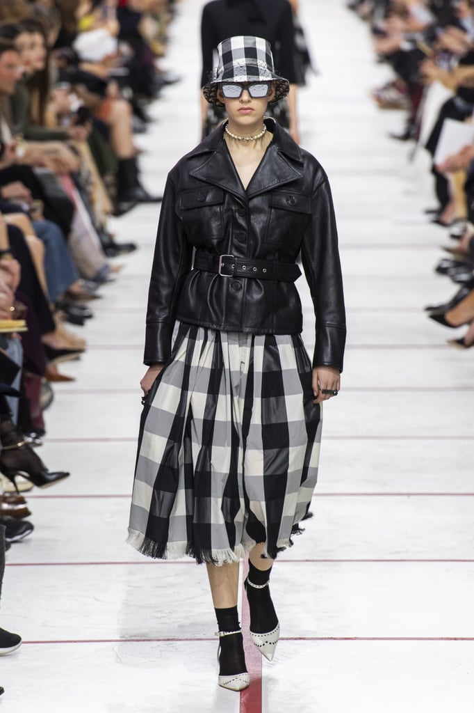 Dior Runway Fall 2019