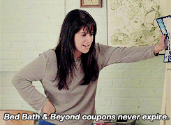 Hold Tight to Those Bed Bath & Beyond Coupons