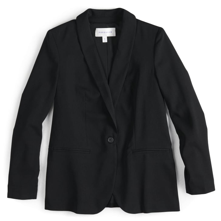 Essential Blazer POPSUGAR at Kohl's Collection 2018 POPSUGAR