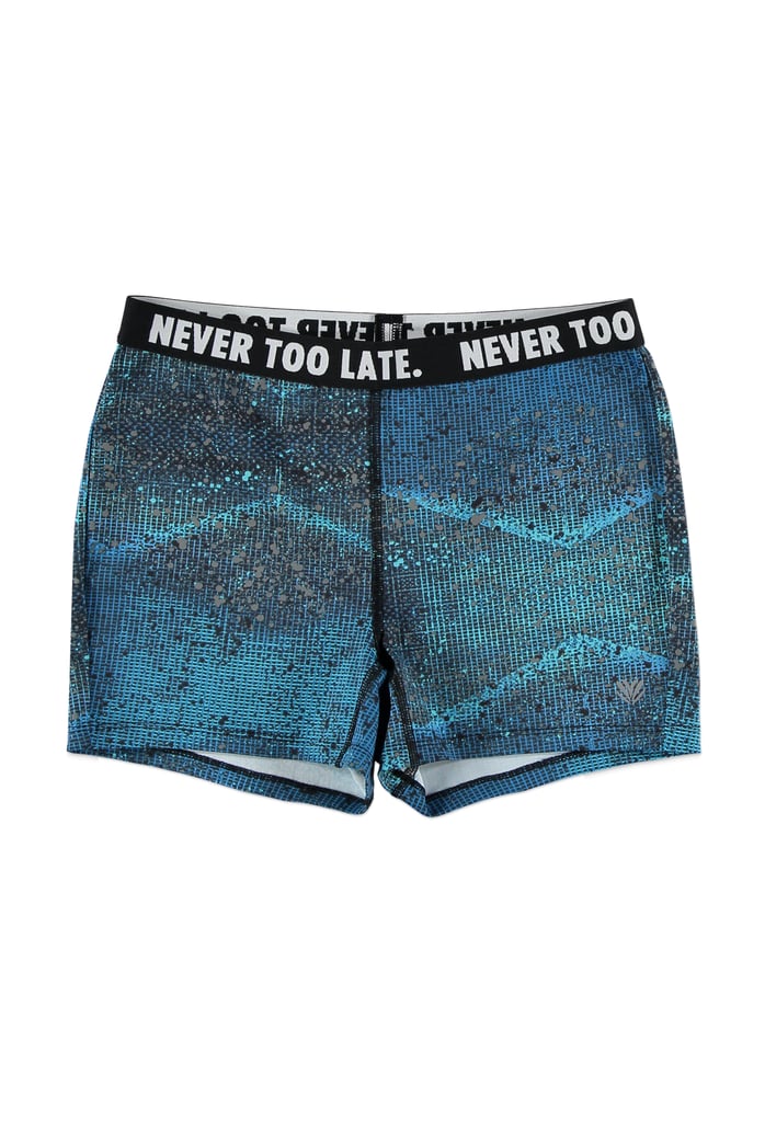 Forever 21 Launches Activewear