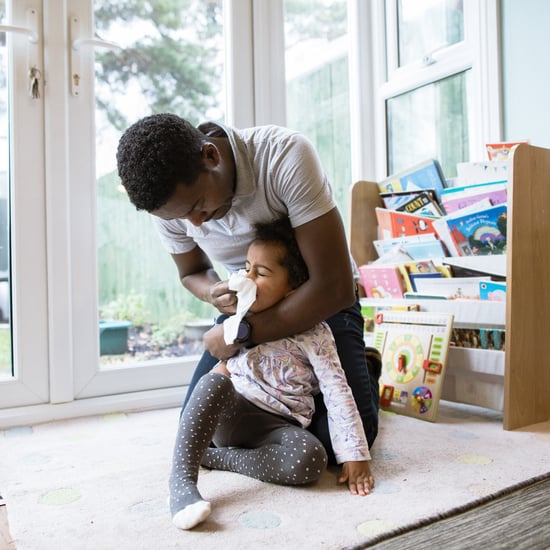 What Parents Should Know About Coronavirus Symptoms in Kids