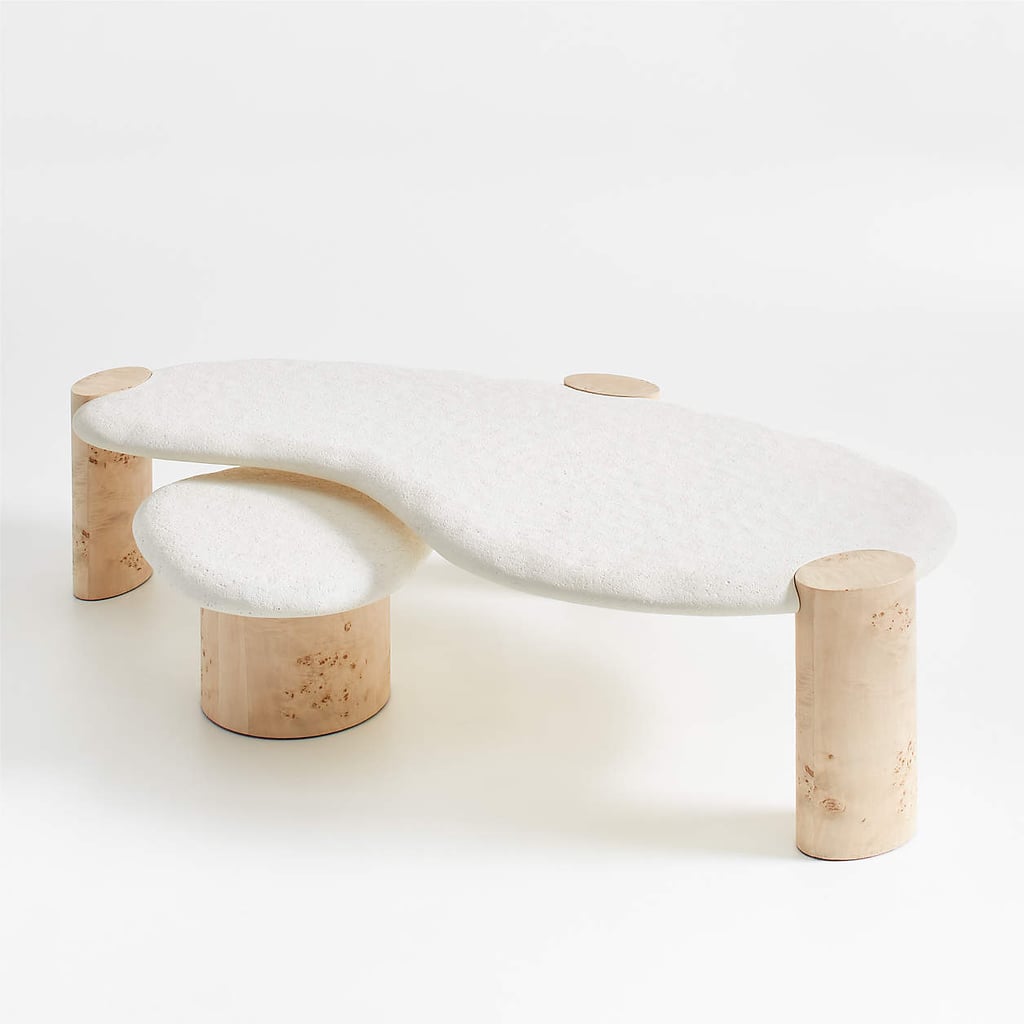 Nesting Tables From Crate & Barrel