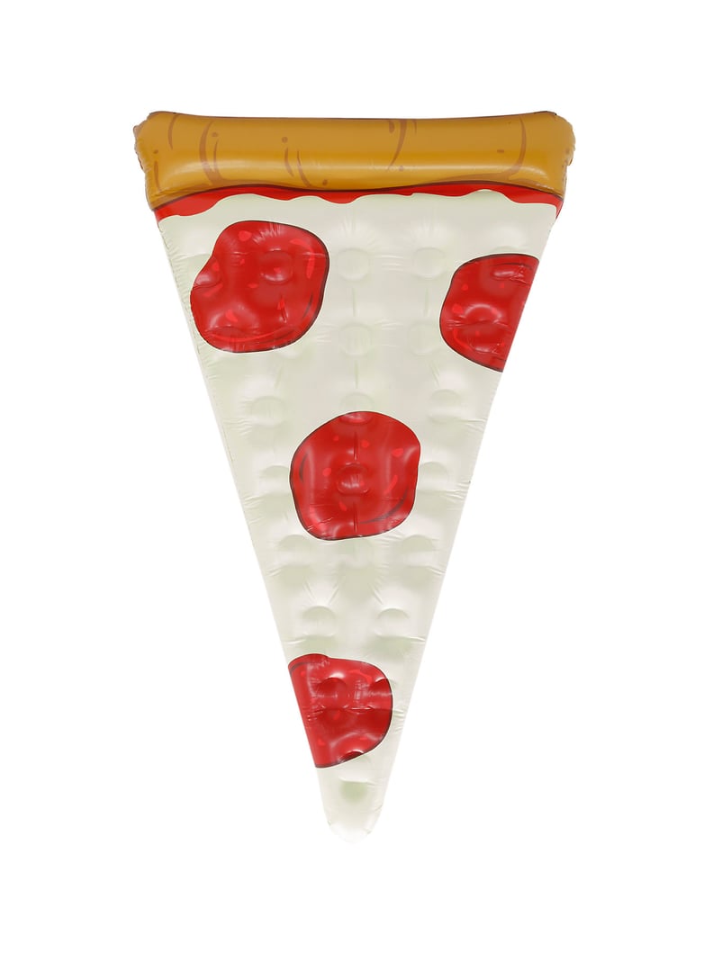 Pizza Slice Pool Float