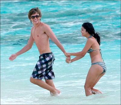 Zanessa